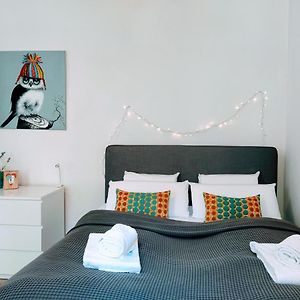Appartement met Twee Slaapkamers